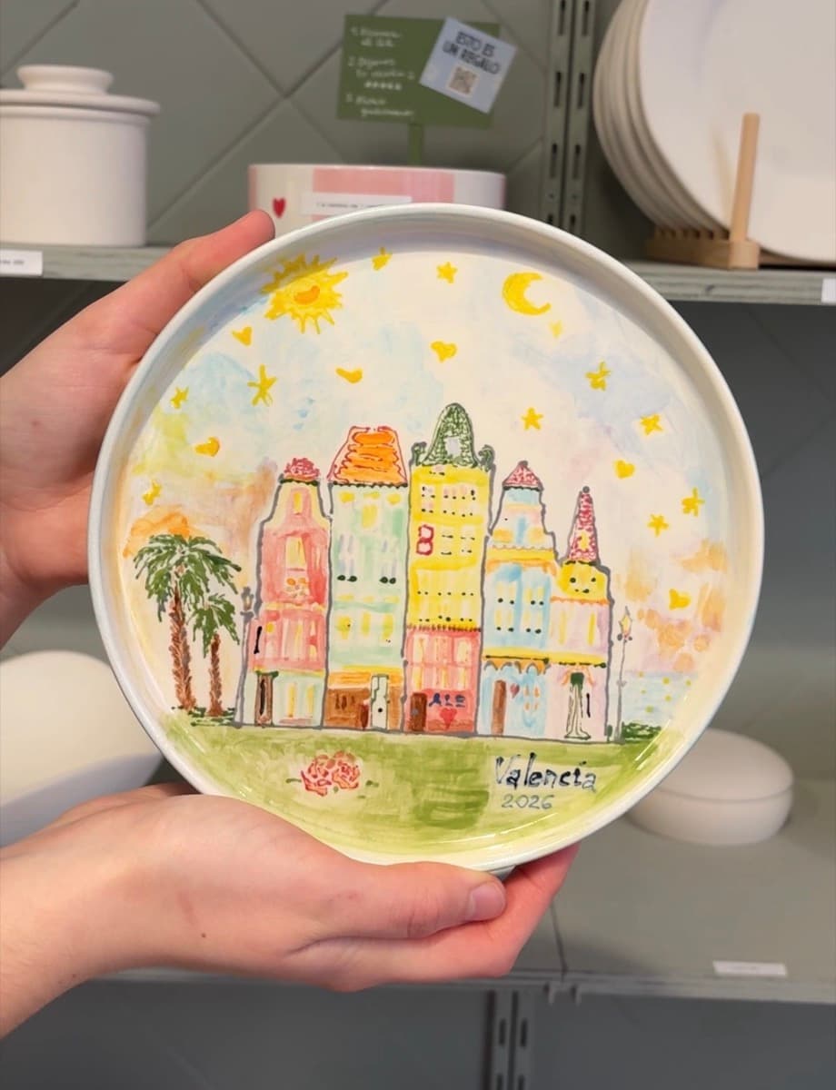 Creación de cerámica en CeramiLab