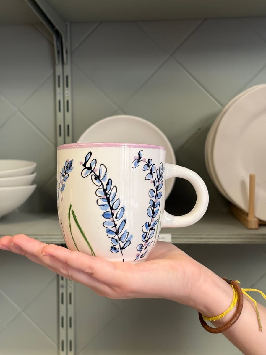 Creación de cerámica en CeramiLab
