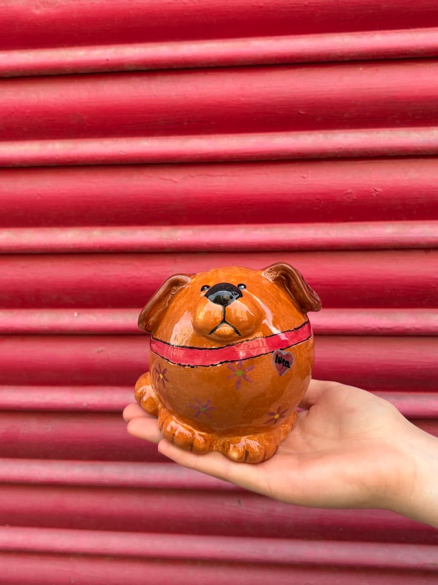 Creación de cerámica en CeramiLab