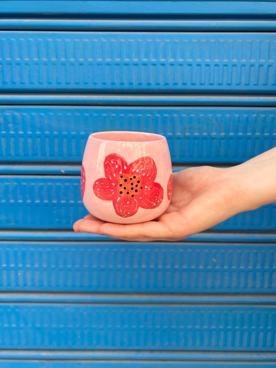 Creación de cerámica en CeramiLab