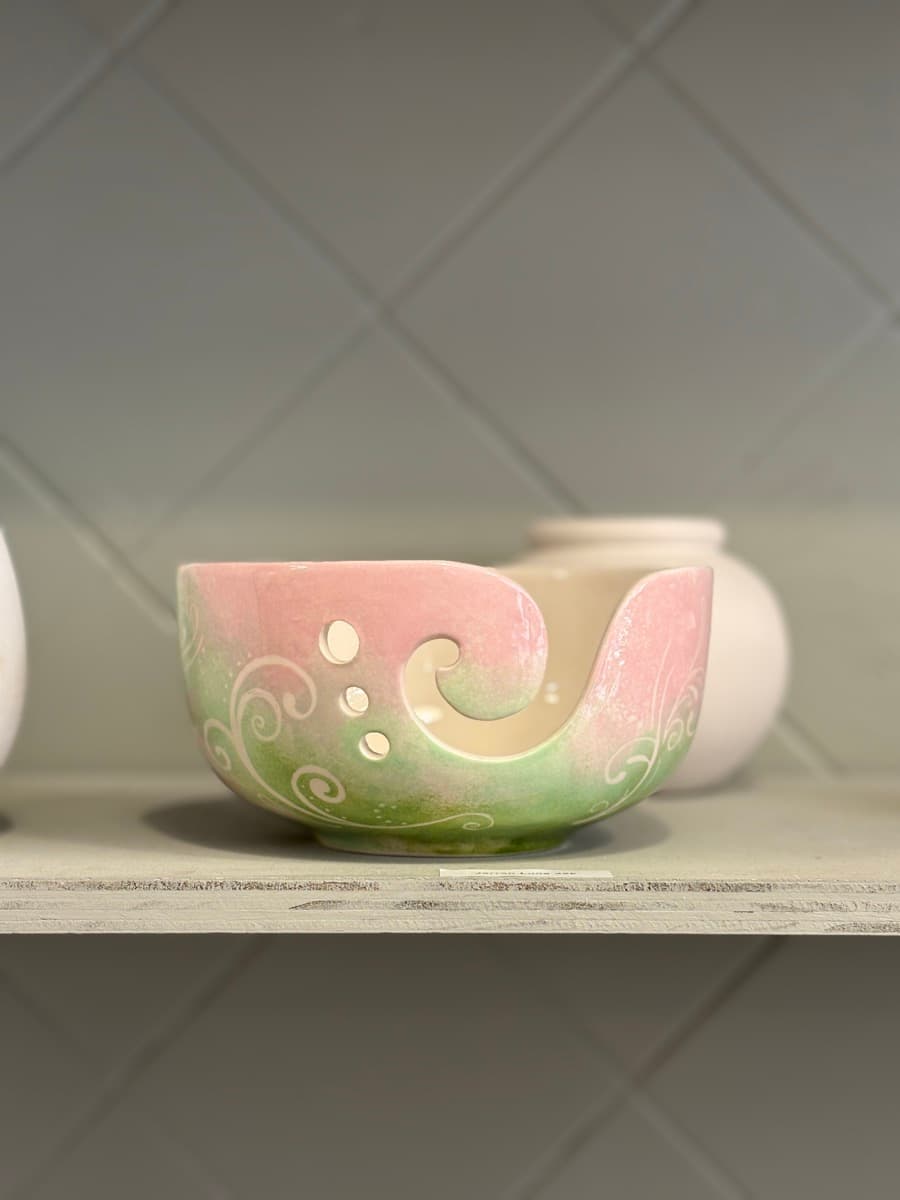 Creación de cerámica en CeramiLab