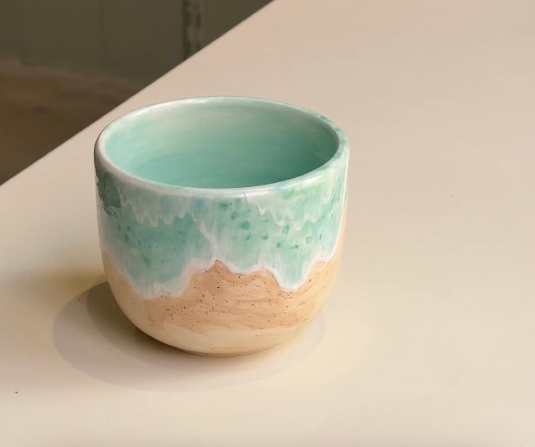 Creación de cerámica en CeramiLab