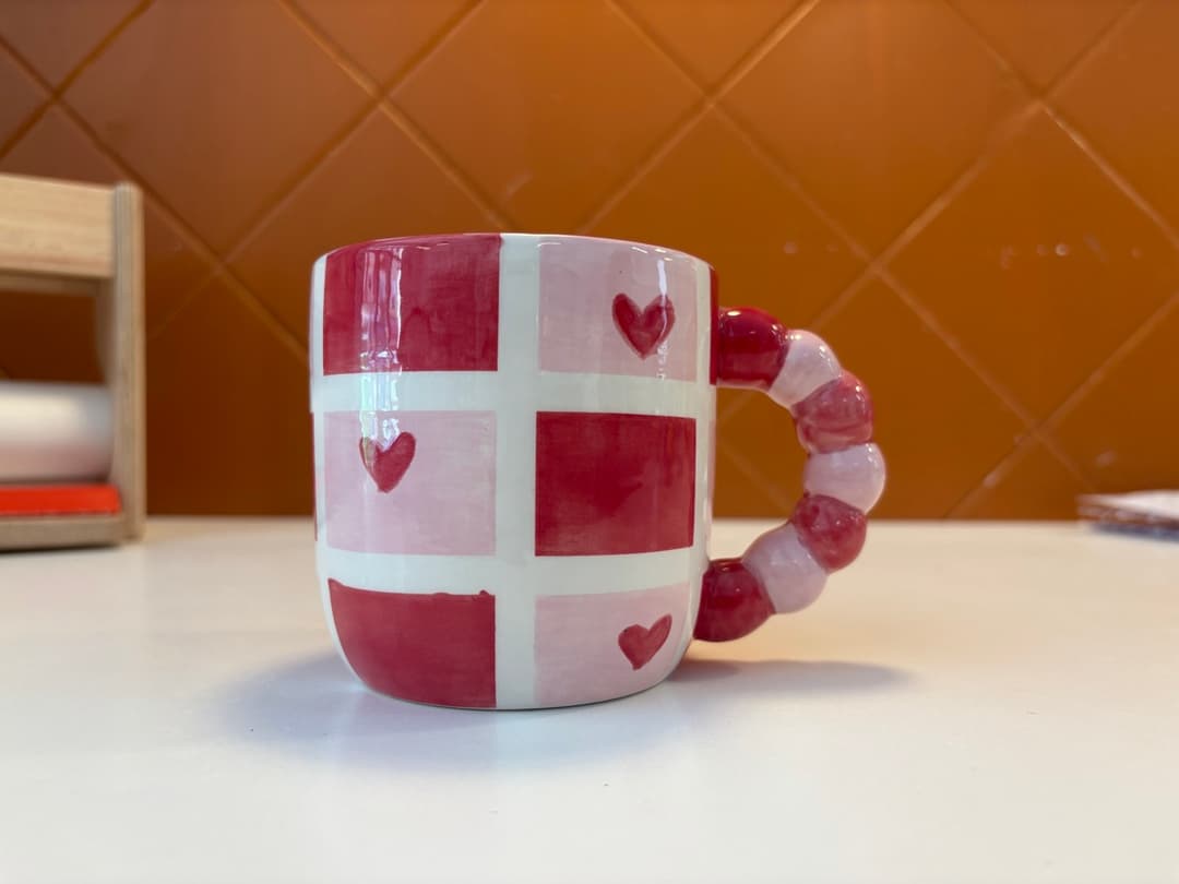 Creación de cerámica en CeramiLab